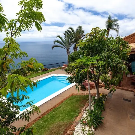 Villa Villa Dream Ocean View