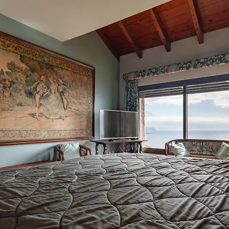 Villa Dream Ocean View