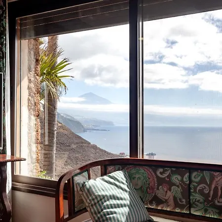 Villa Dream Ocean View Villa *