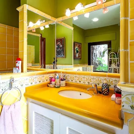 Villa Dream Ocean View Villa Santa Cruz de Tenerife