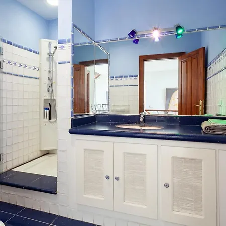 Villa Villa Dream Ocean View