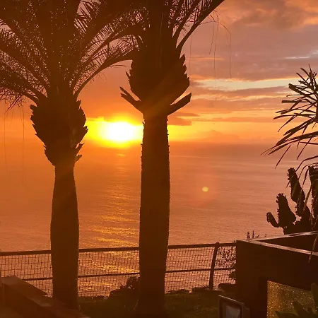 Villa Dream Ocean View Villa Santa Cruz de Tenerife