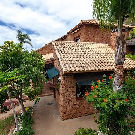 Villa Dream Ocean View *