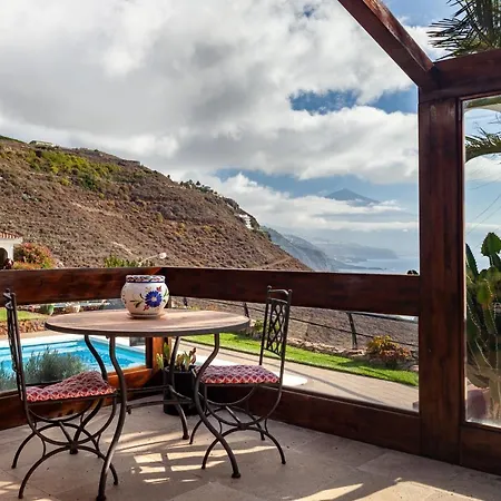 Villa Villa Dream Ocean View *