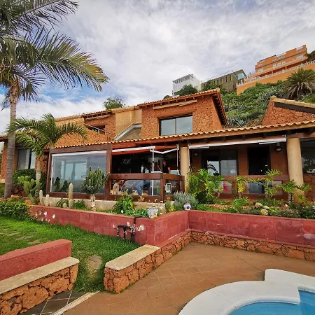 Villa Dream Ocean View
