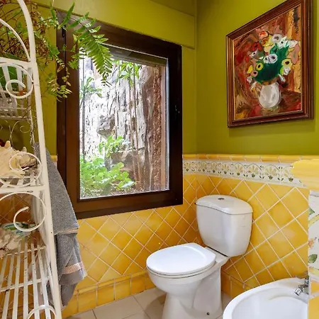 Villa Dream Ocean View Villa *
