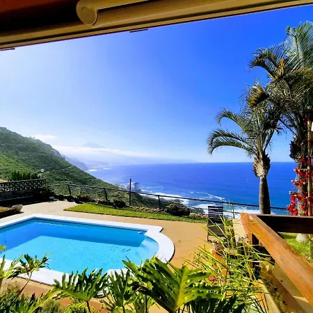 Villa Dream Ocean View Villa