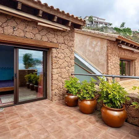 Villa Dream Ocean View