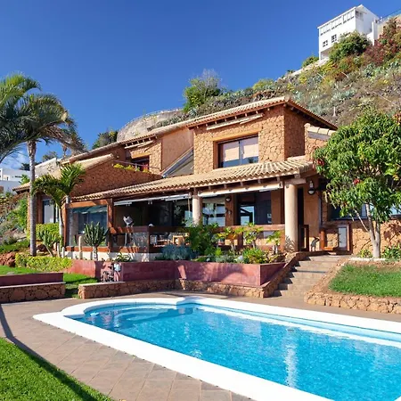 Villa Dream Ocean View Villa *